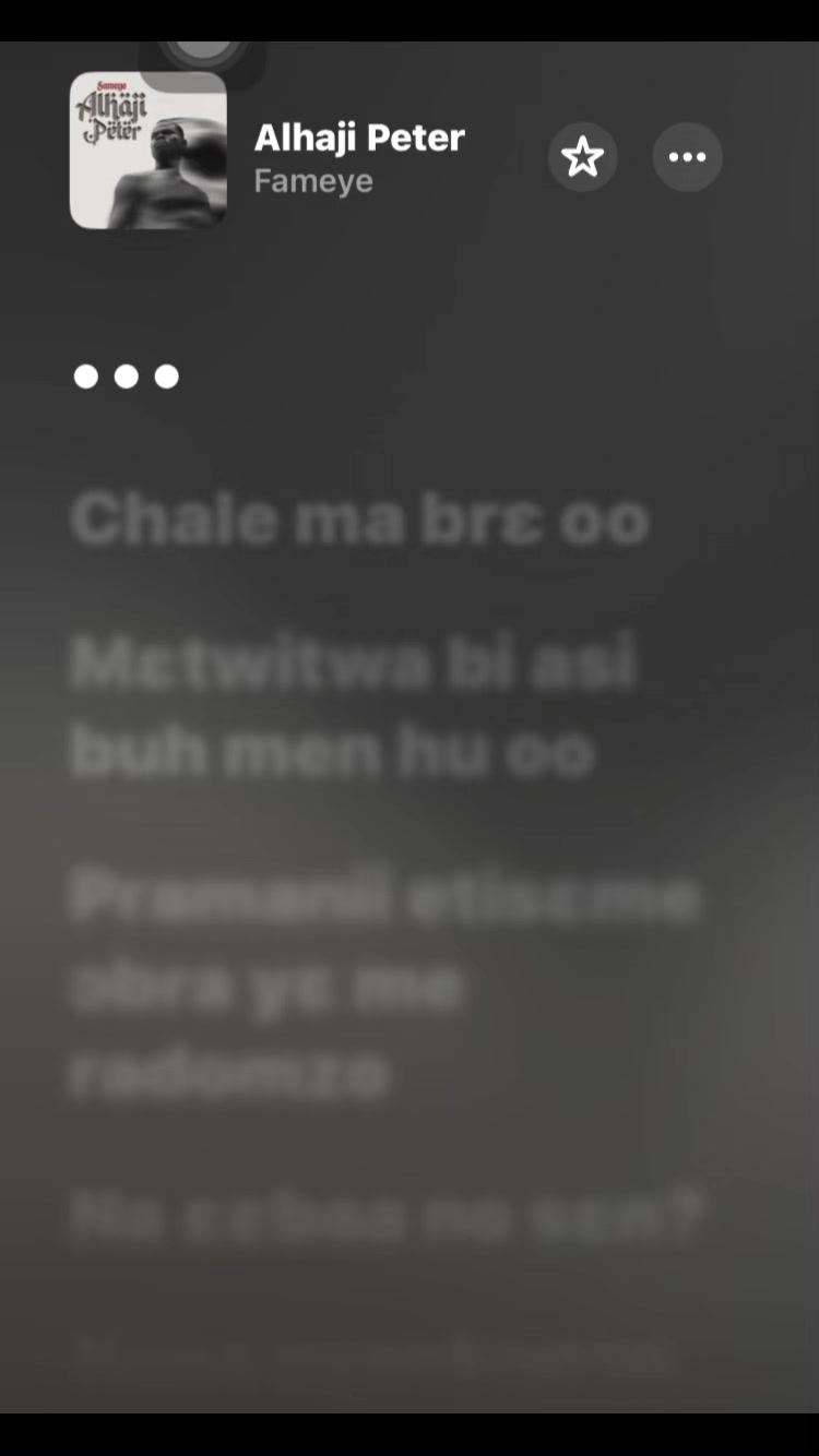 @ Apple Lyrics 