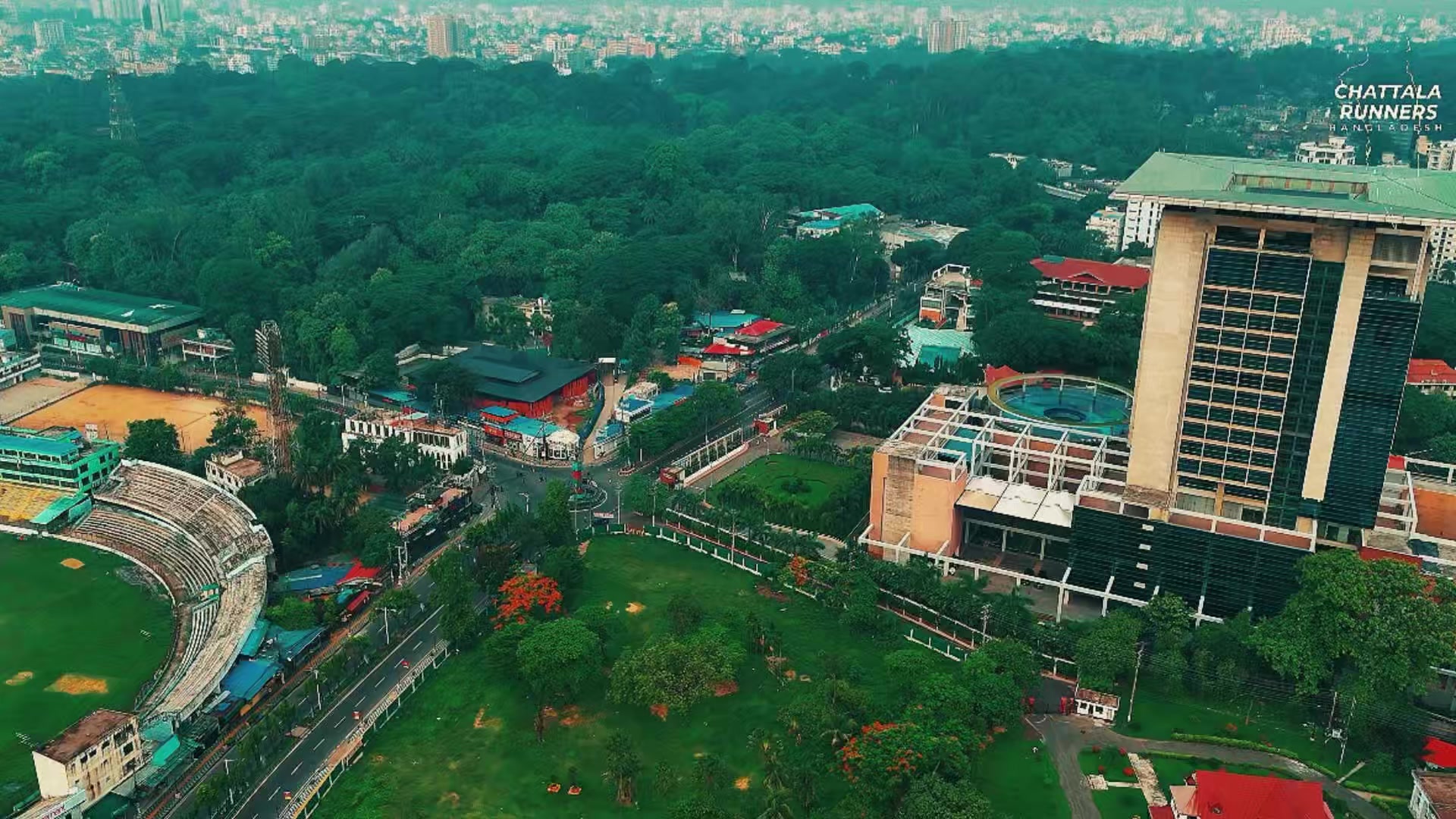 @Ahmed_samit | Chittagong