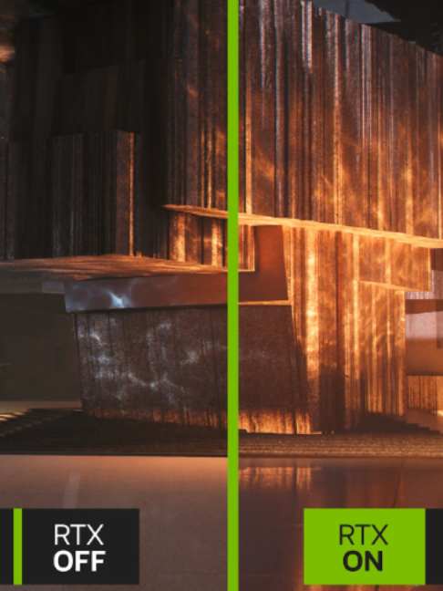 @NVIDIA GeForce