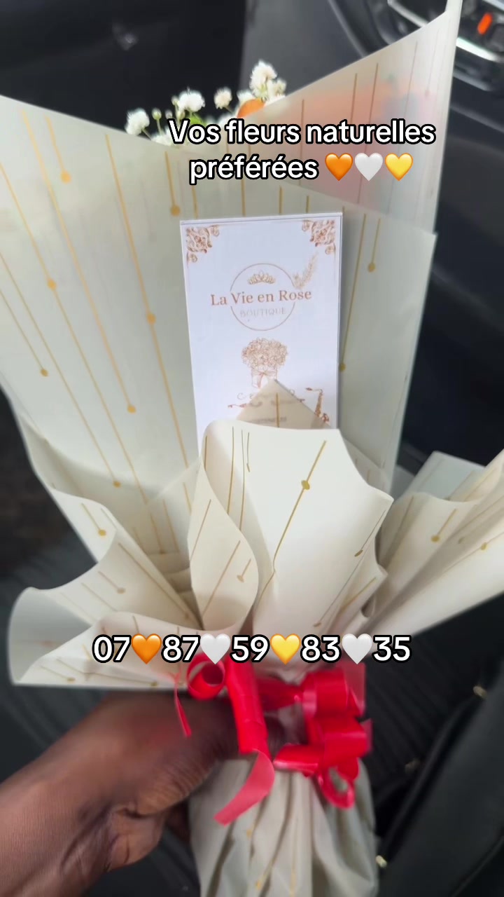 @La Vie en Rose225 💐