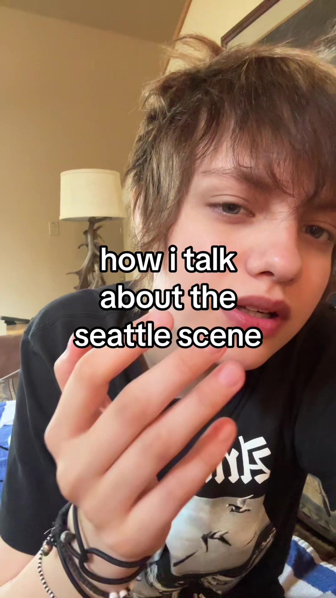 @mikey (chainsaw)