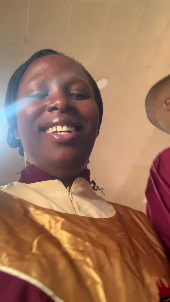@Boluwatife Irawo Nla