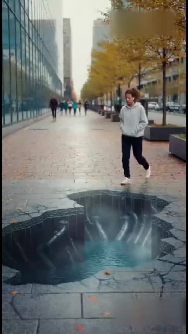 @Crazy One