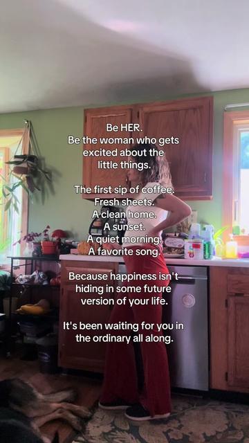 @MommaKae