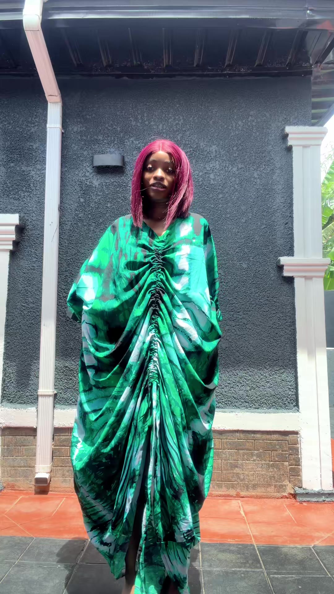 @Asa London baby ๐ค