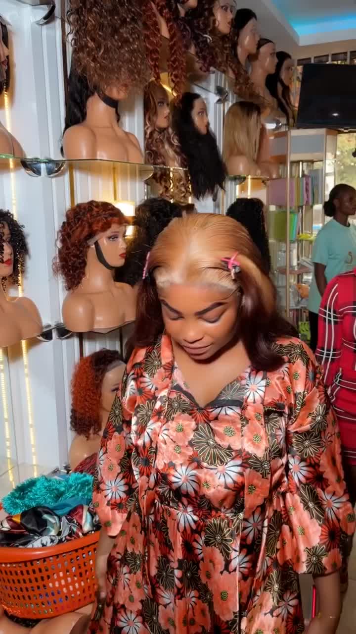 @Brown Skin Girl ๐โค๏ธ๐ฅ