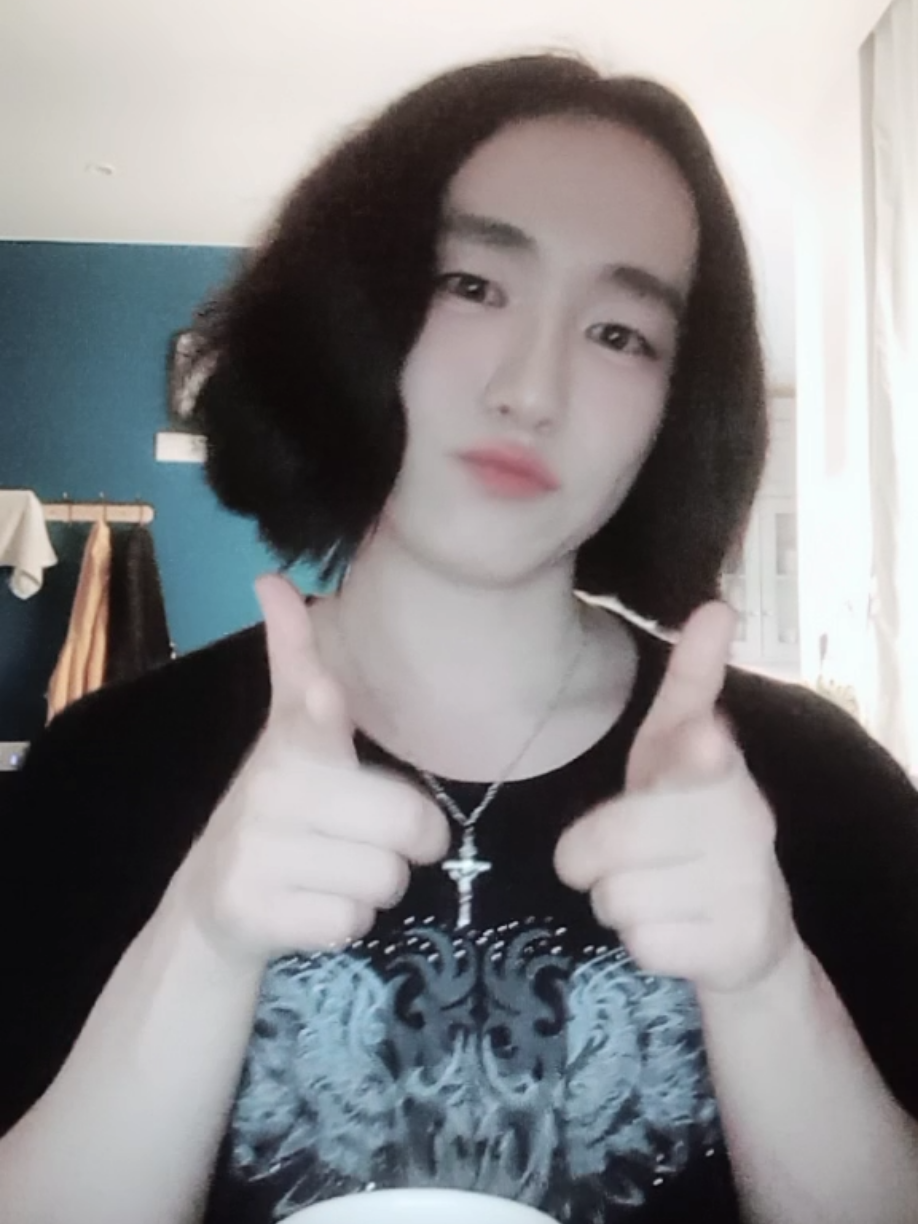 @Pasha Femboy Transgirl Ninja
