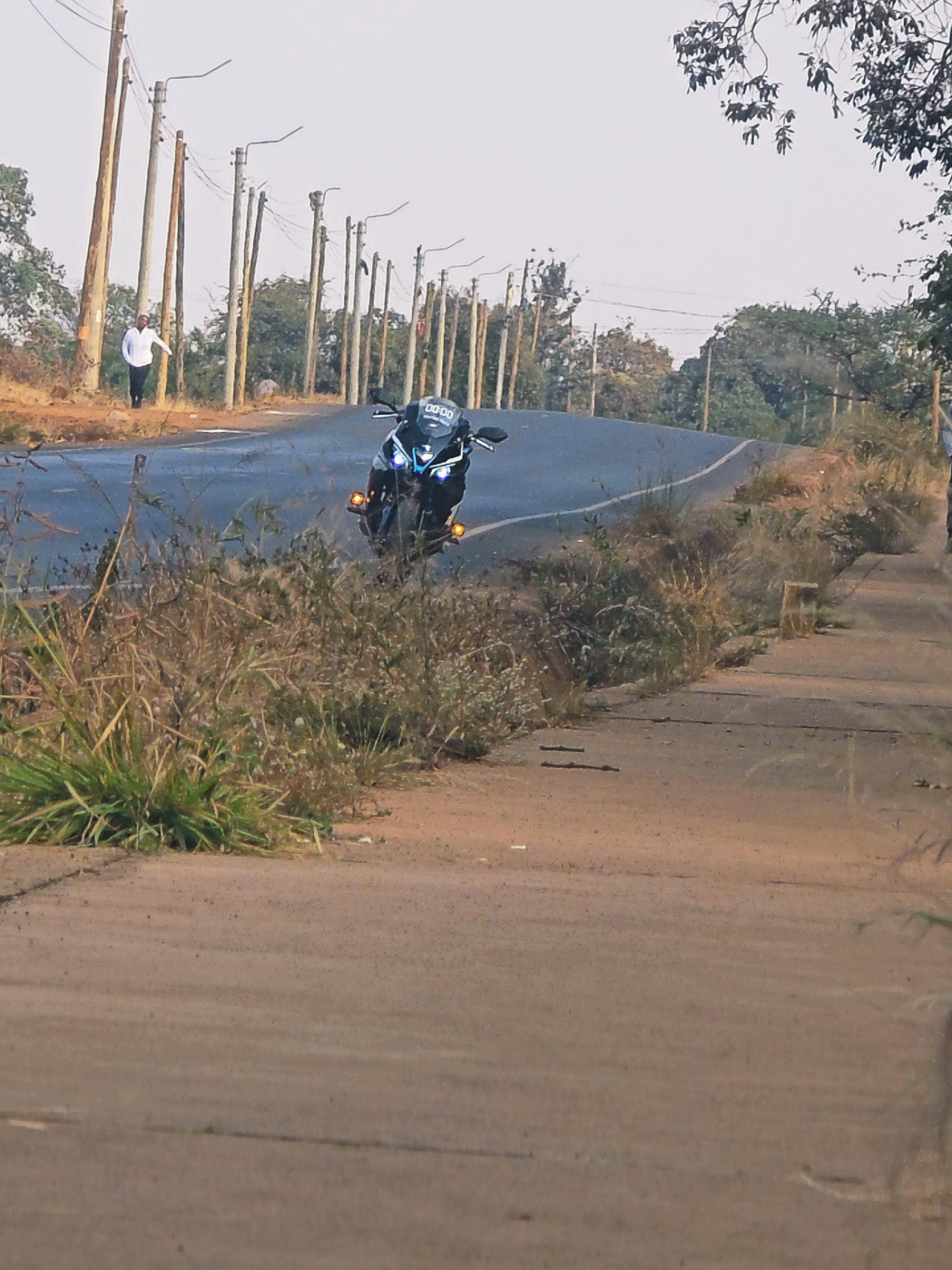 @Balding Biker