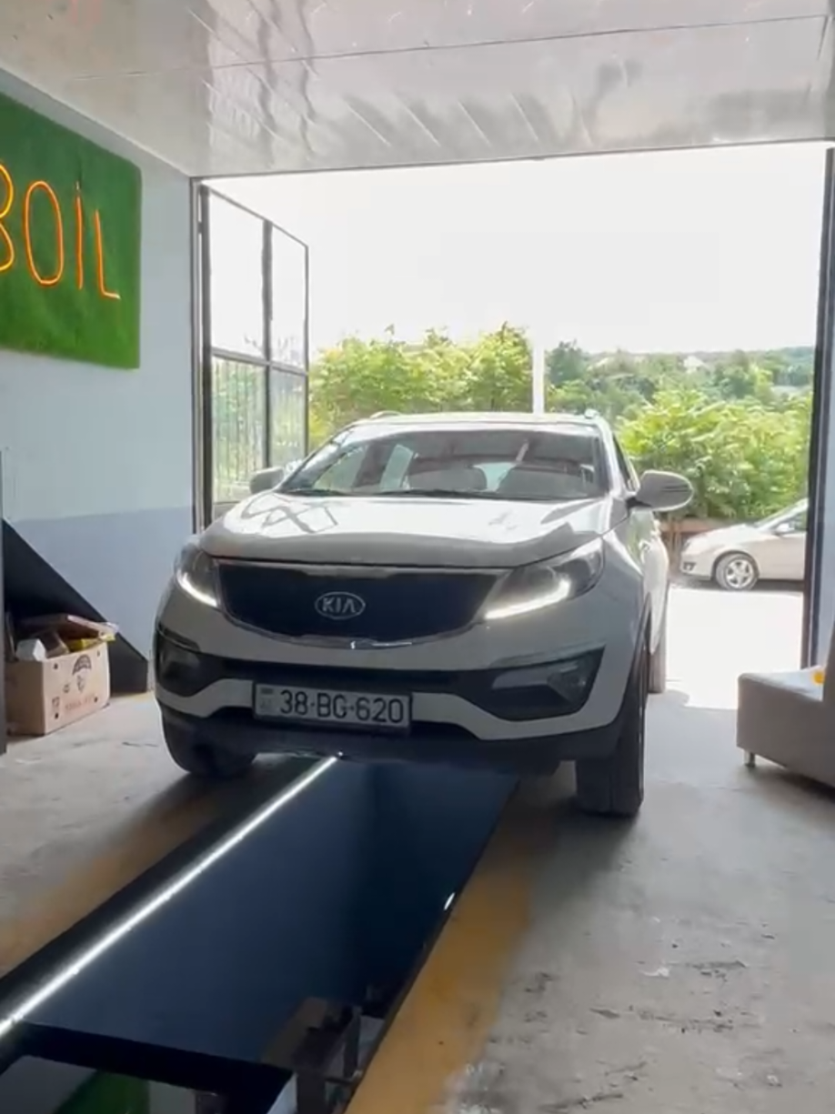 @📌Qusar Auto Yağlama📌