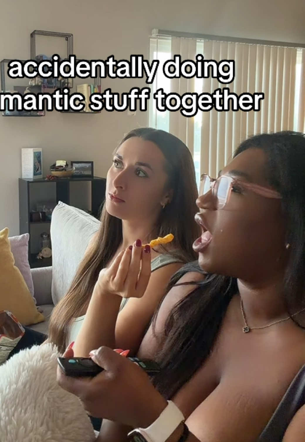 @big boob besties