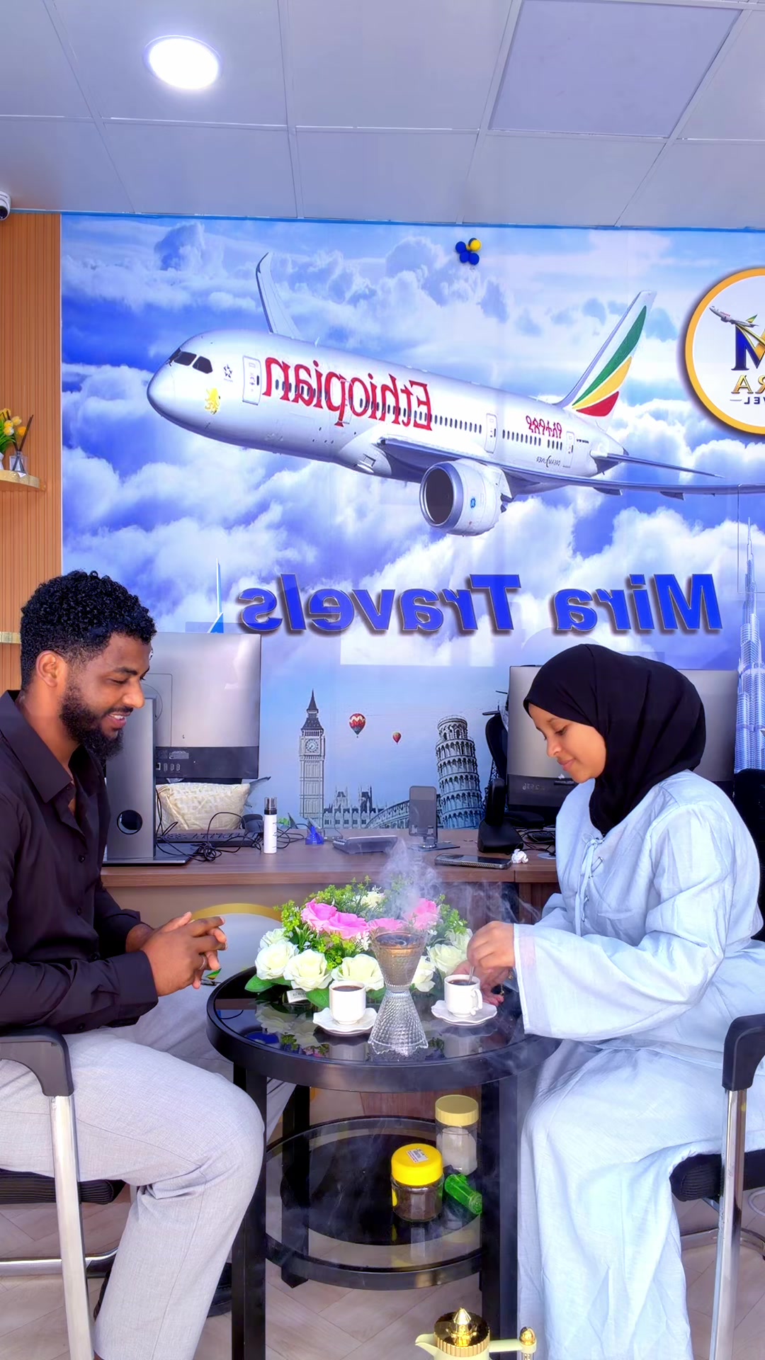 @TAHA MIRA TRAVEL✈️