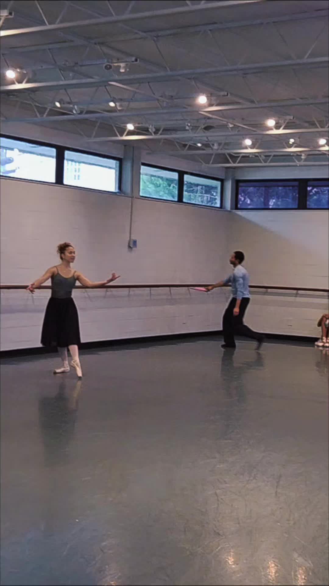 @Palmetto Ballet Theatre