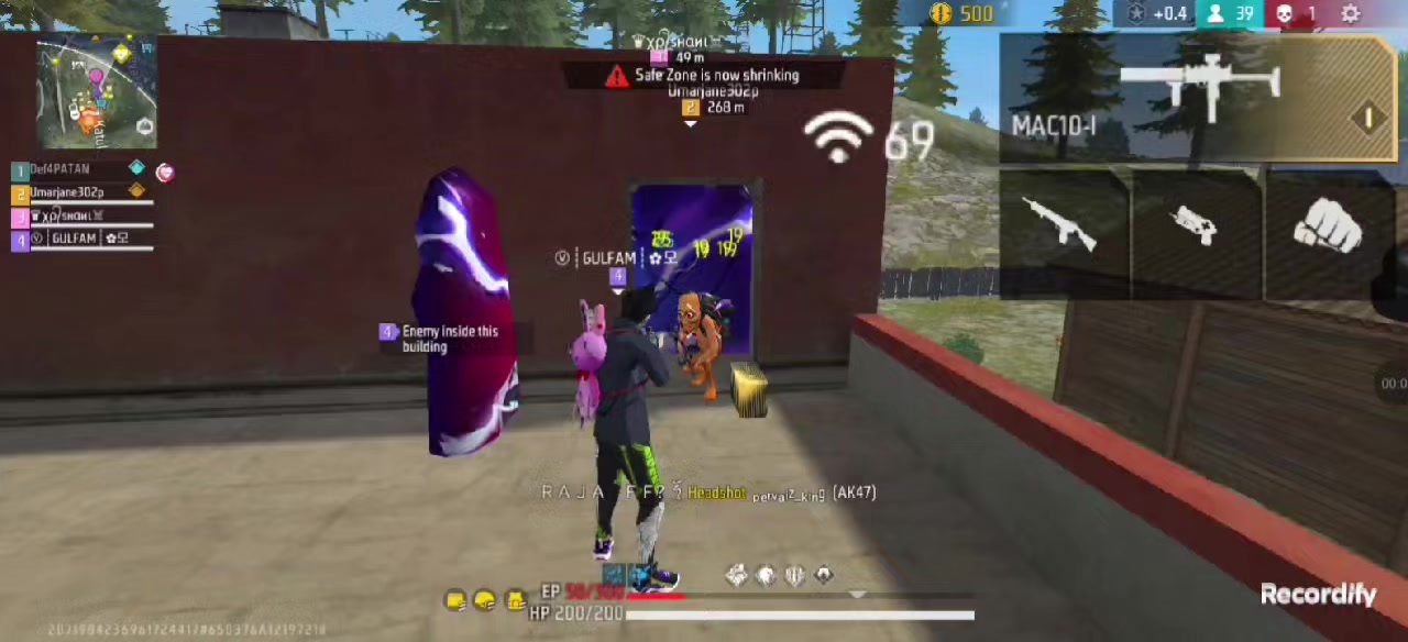 @Fun✟ҡɪɴɢ-12k