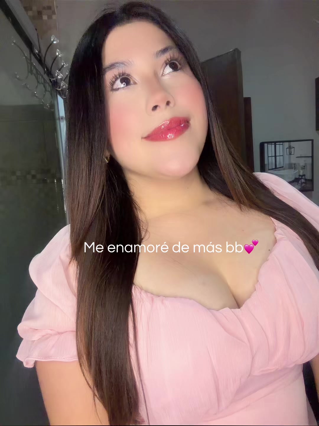 @👁️👄👁️ el amor de mi vida❤️