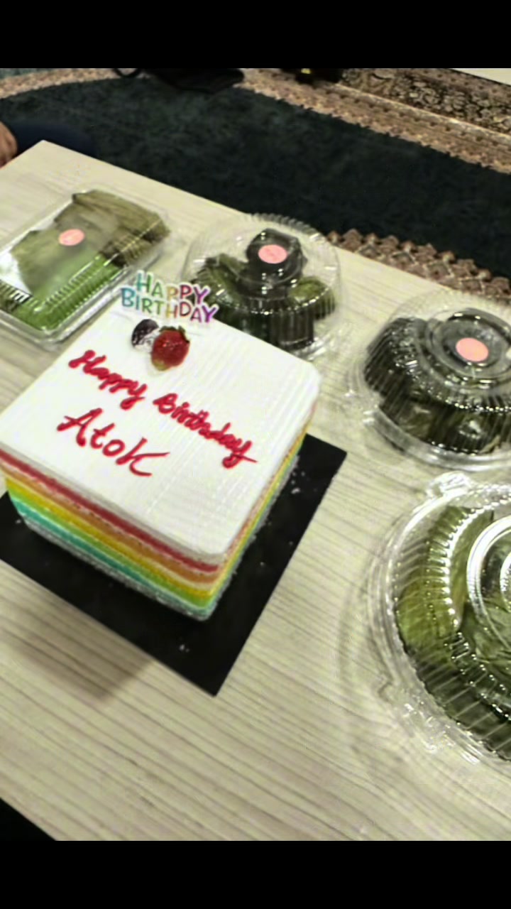 @REZKY LEGACY