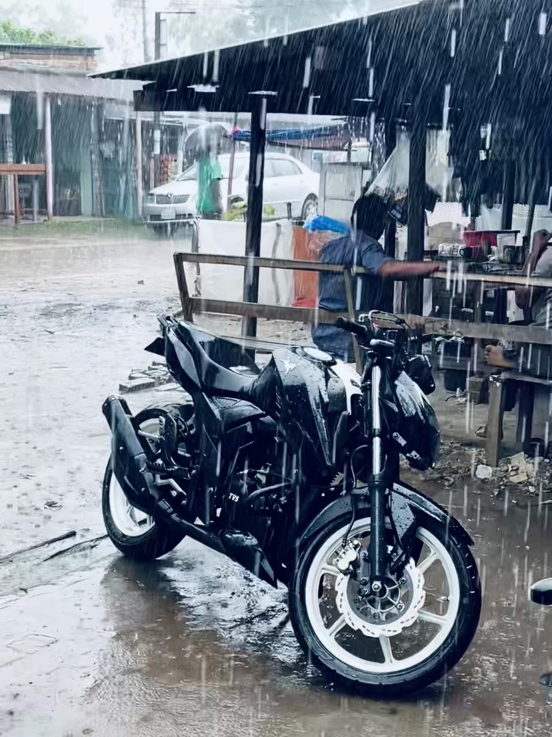 @Rider Shopon