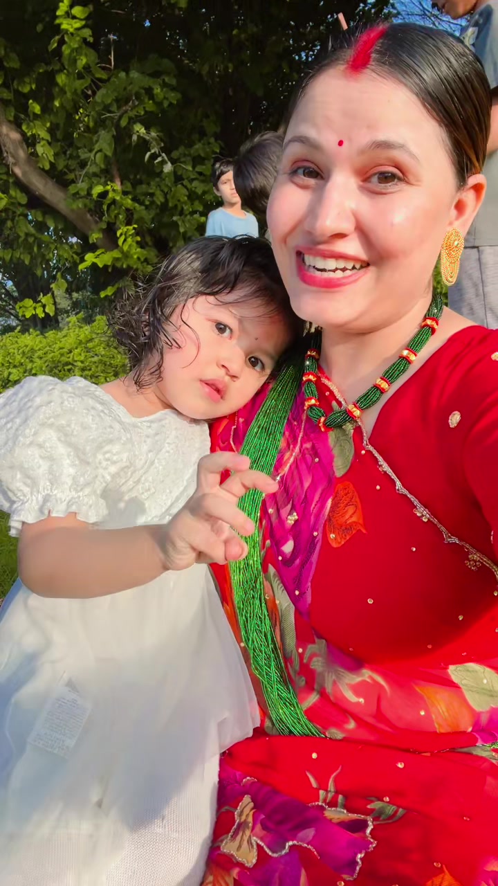 @Sita bhattarai 🦋