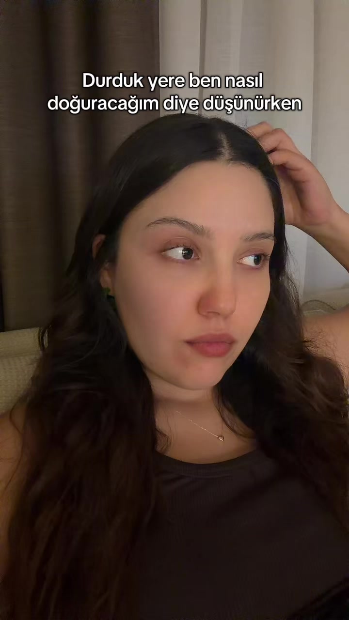 @Duygu Okuyucu