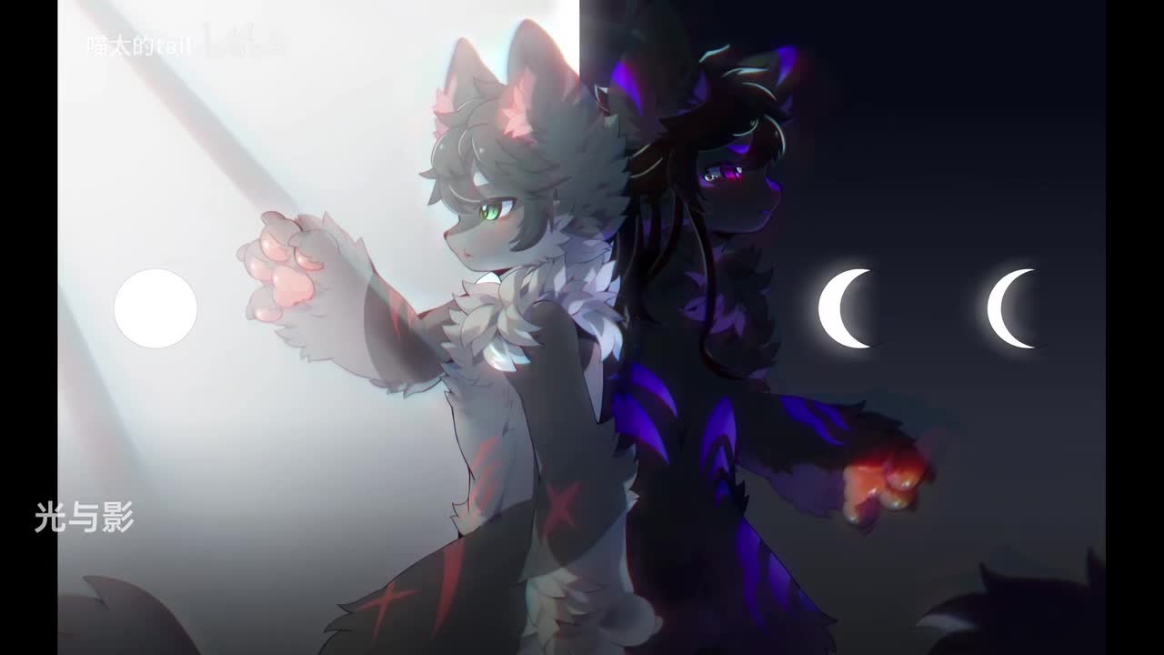 @“白泽”15(skeleton)