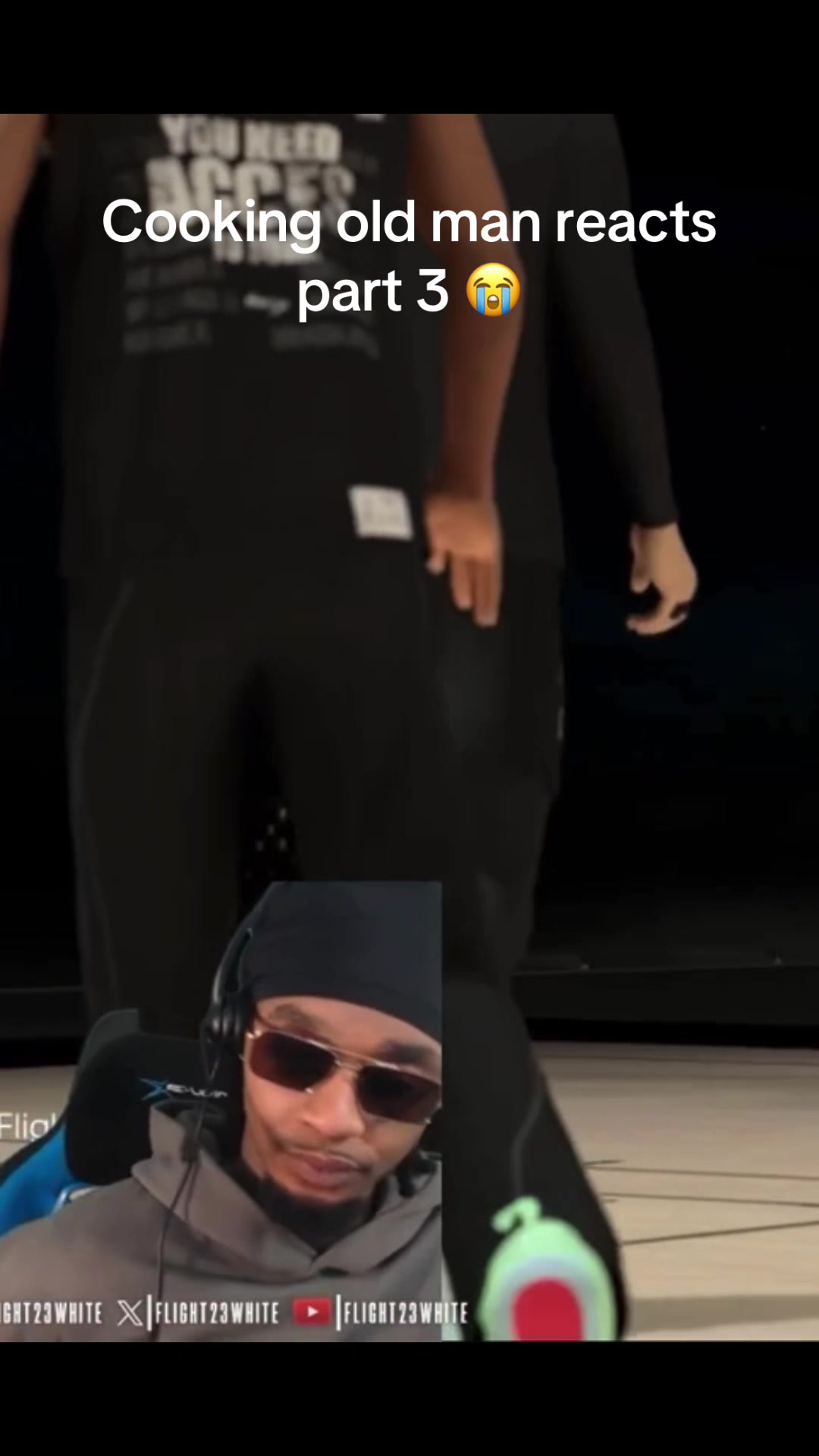 @J Glitchy
