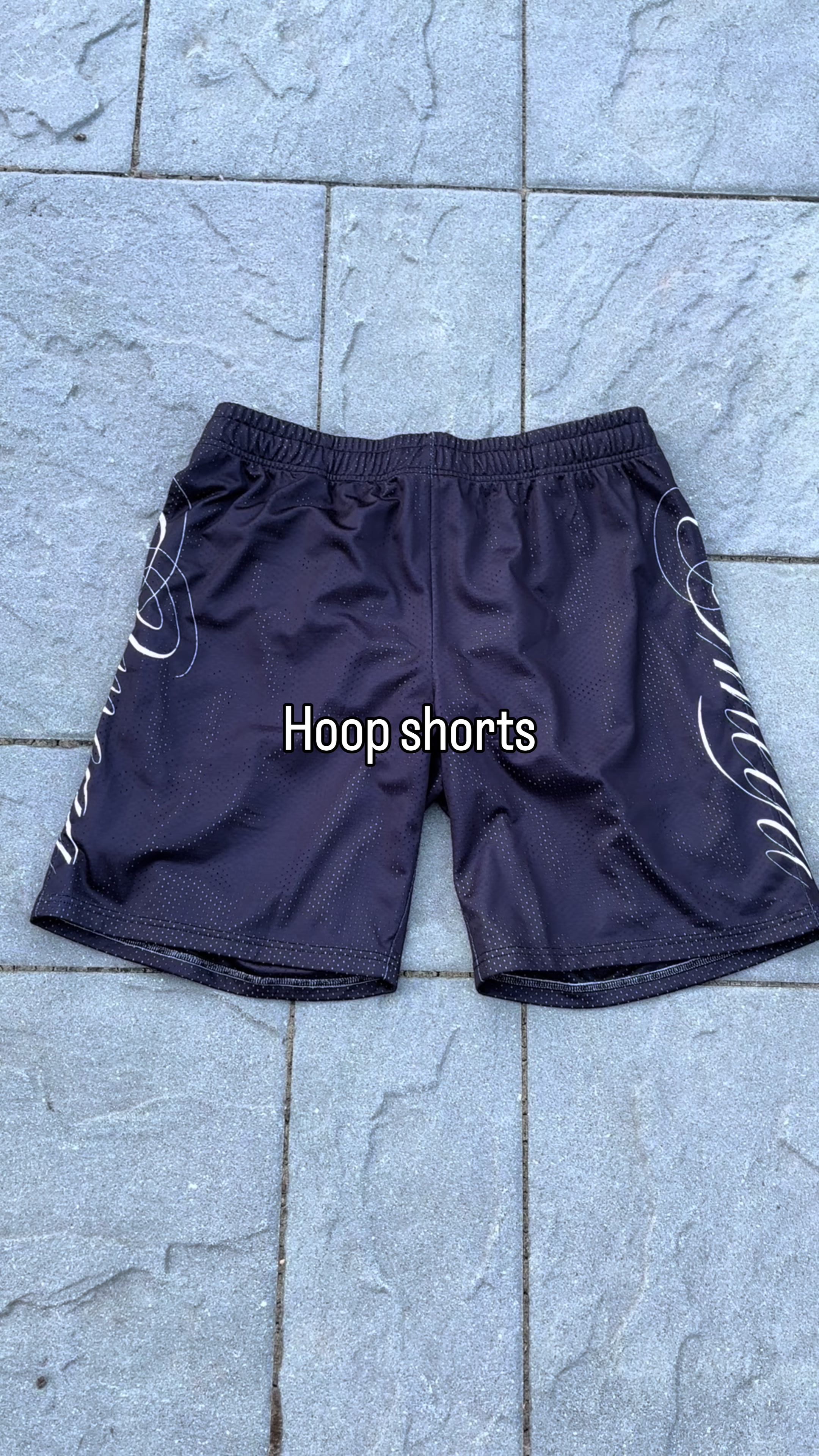 @Omega Hoops