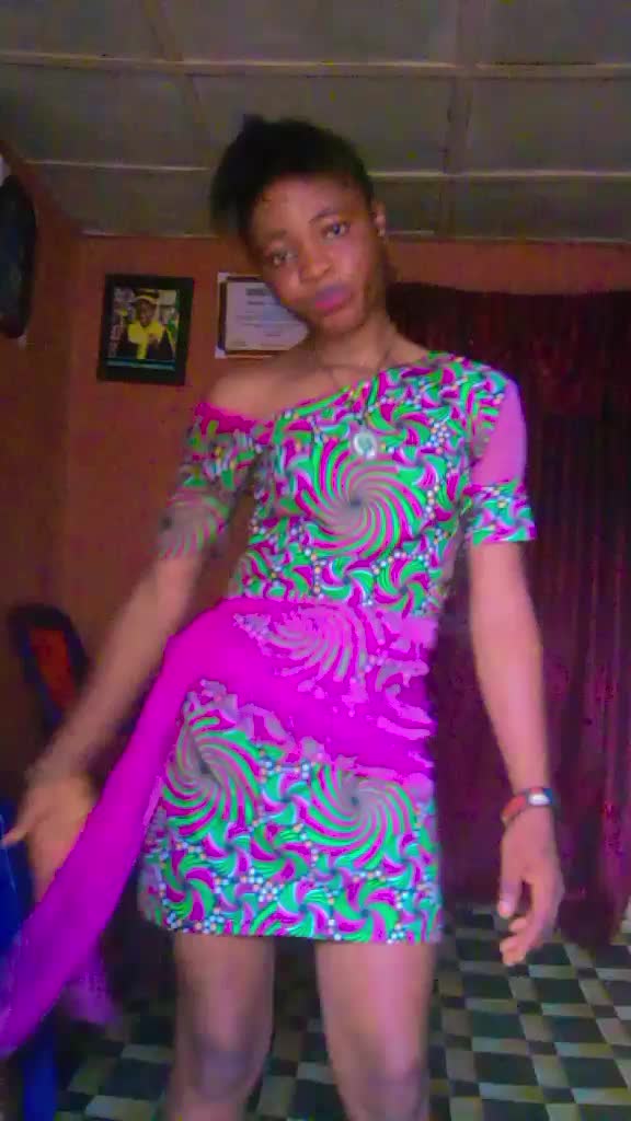 @Mummy's last Born😻😻😻