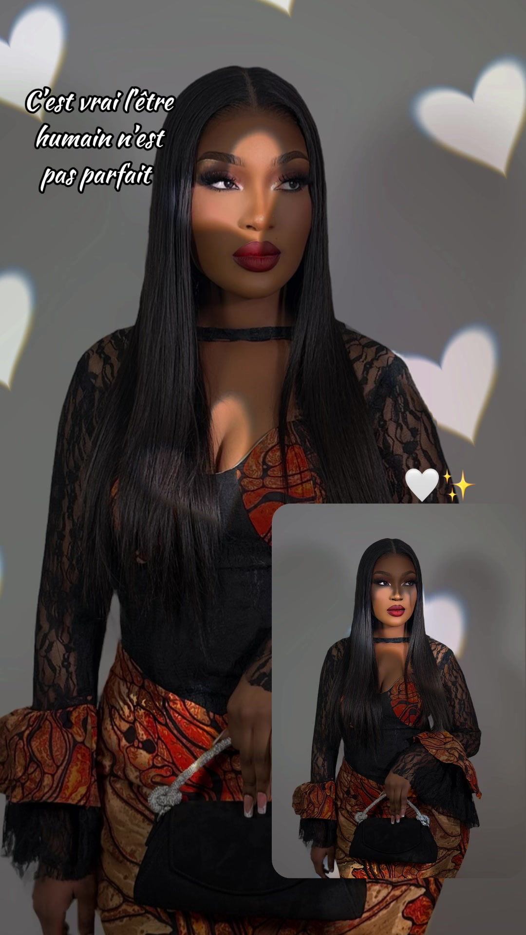 @🌸MISS N’GUESSAN🌸