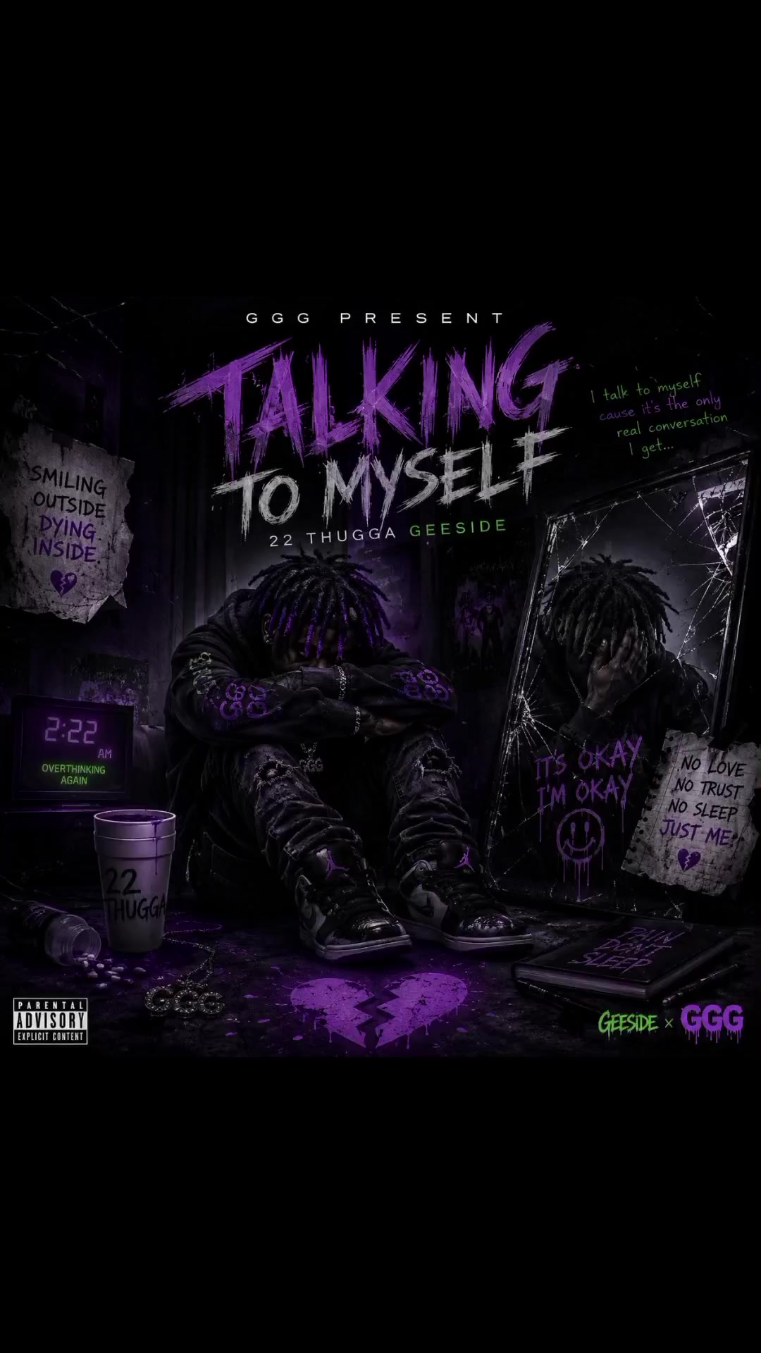 @Geesucci ( 22 Thugga)