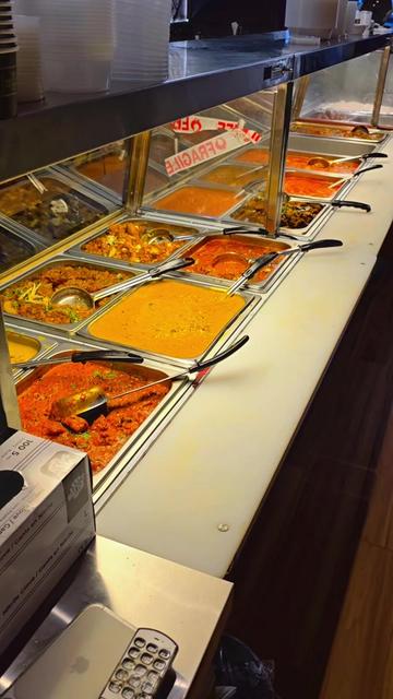 @yummy punjabi flavours