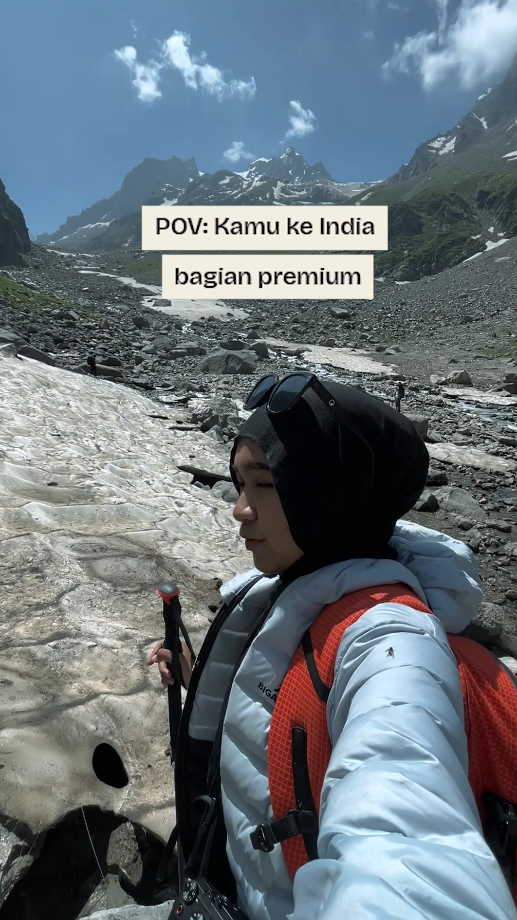 @Open Trip India Murah 🇮🇳