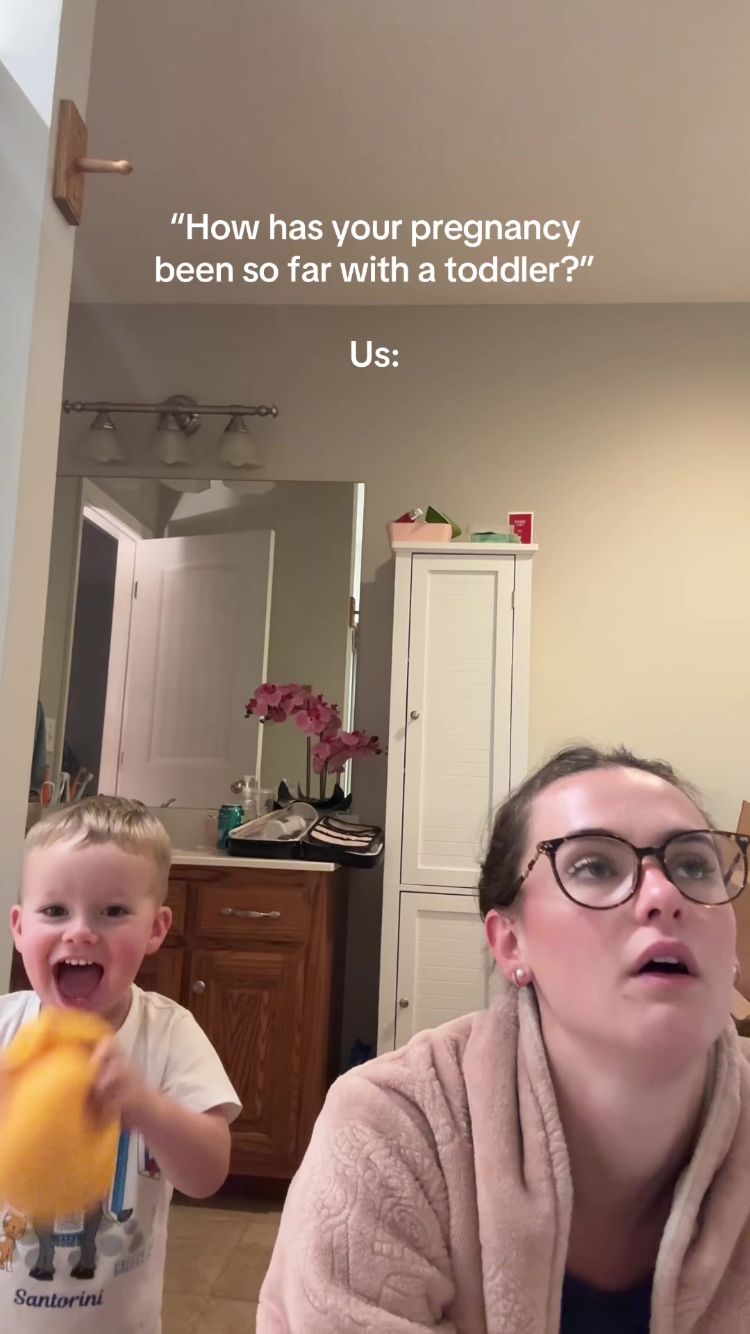@Sarah Banks | Motherhood