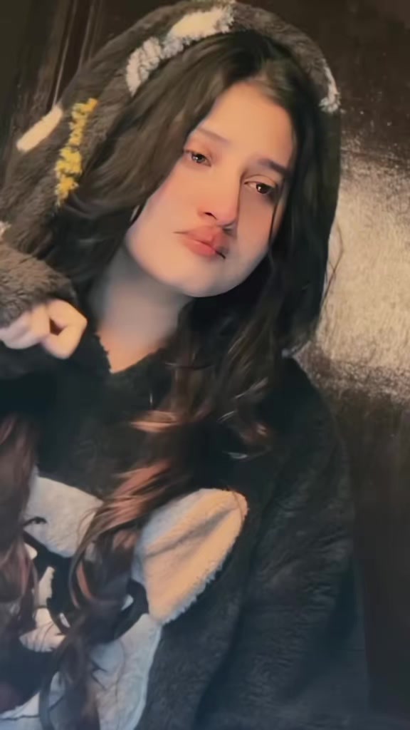 @Alisha ziya♥️