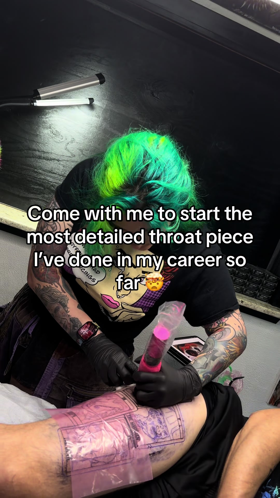 @Eliza
