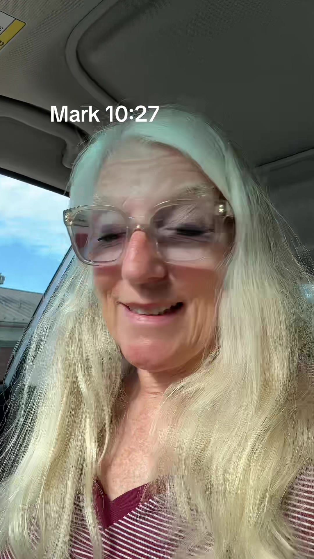 @Suzanne
