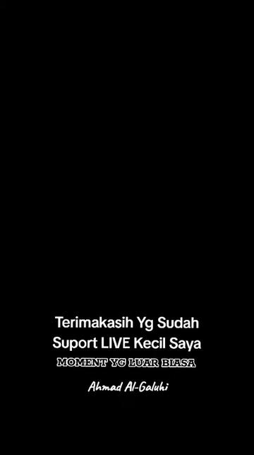 @Ahmad Galuh86