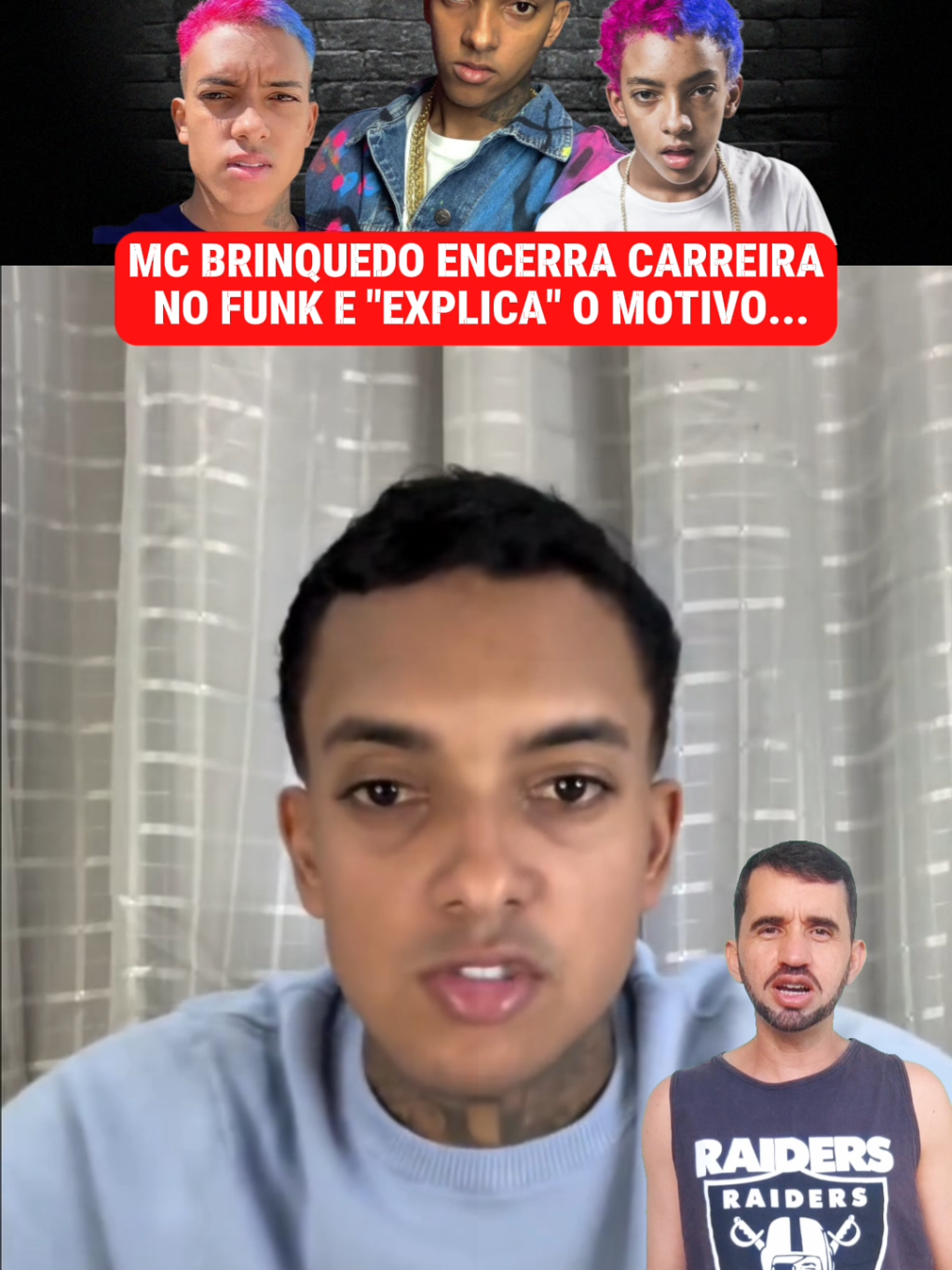 @The Rappers Brasil