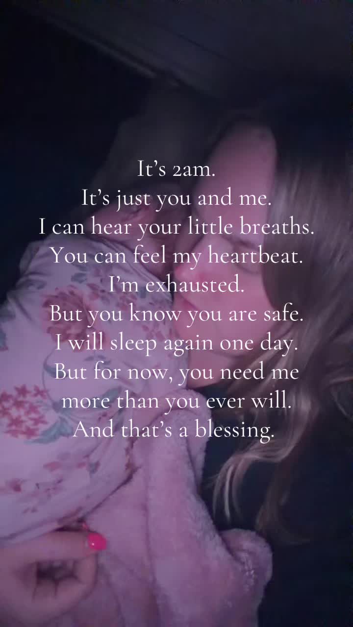 @Carrie 🌸 SAHM-Pregnancy-Wifey