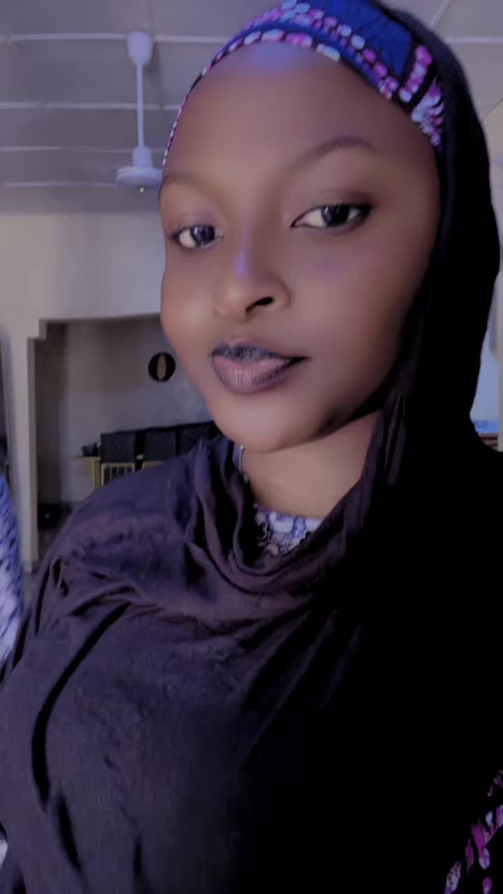 @Faouziya Ismail