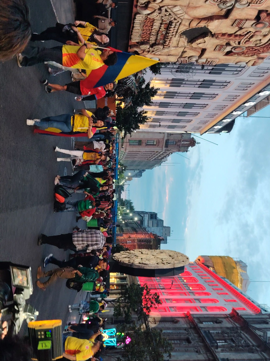 @MEXICOTENOCHTITLANCDMX4TEDOMX
