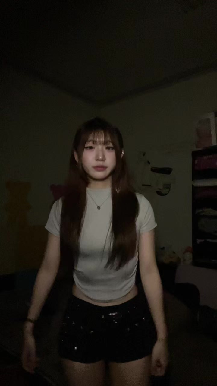 @我很餓
