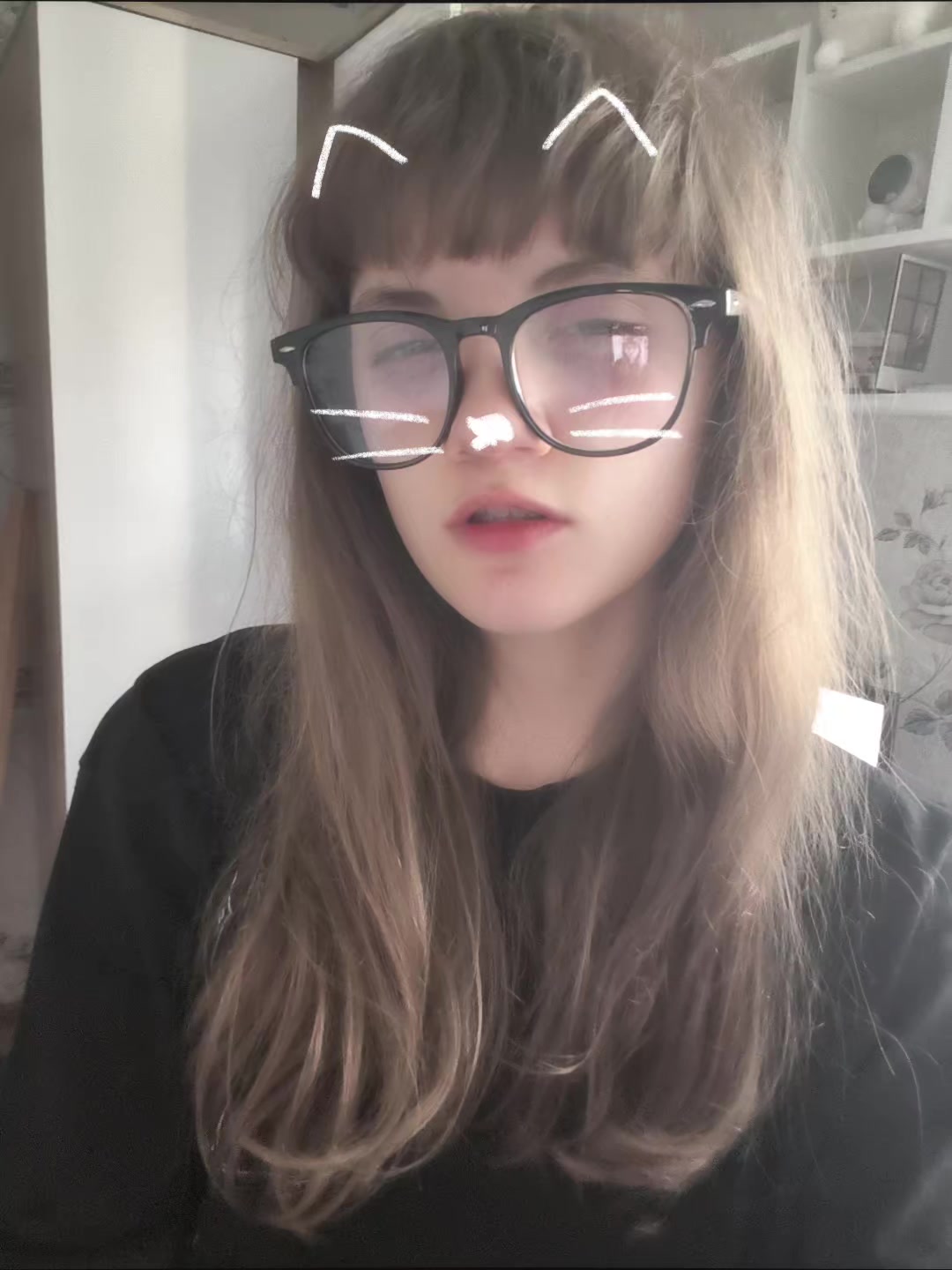 @•Мурчалка•