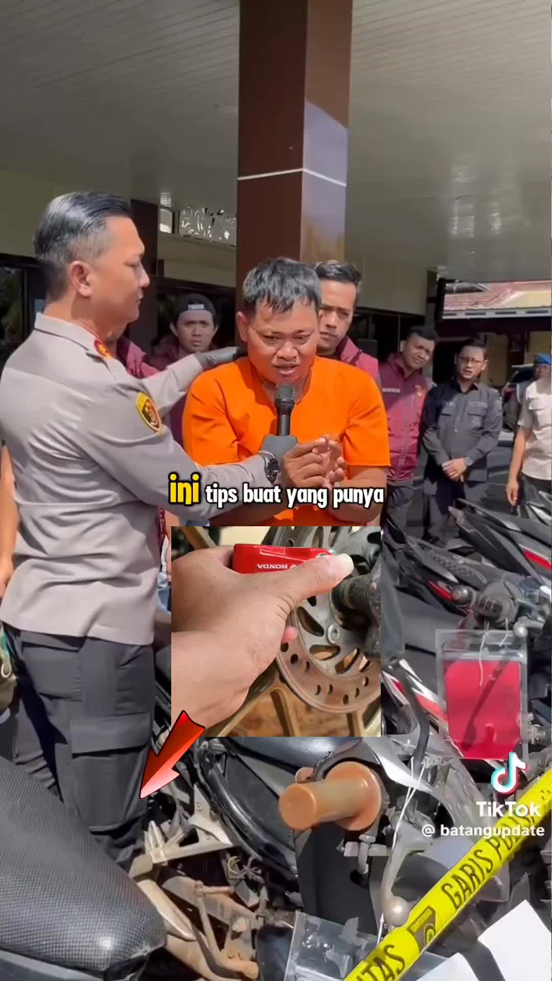 @Mafia Dagang