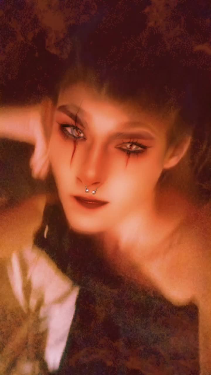 @🏳️&zwj;🌈soul snatcher 🏳️&zwj;🌈