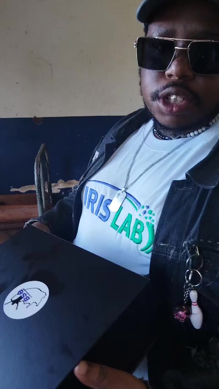 @celemba Ndoda