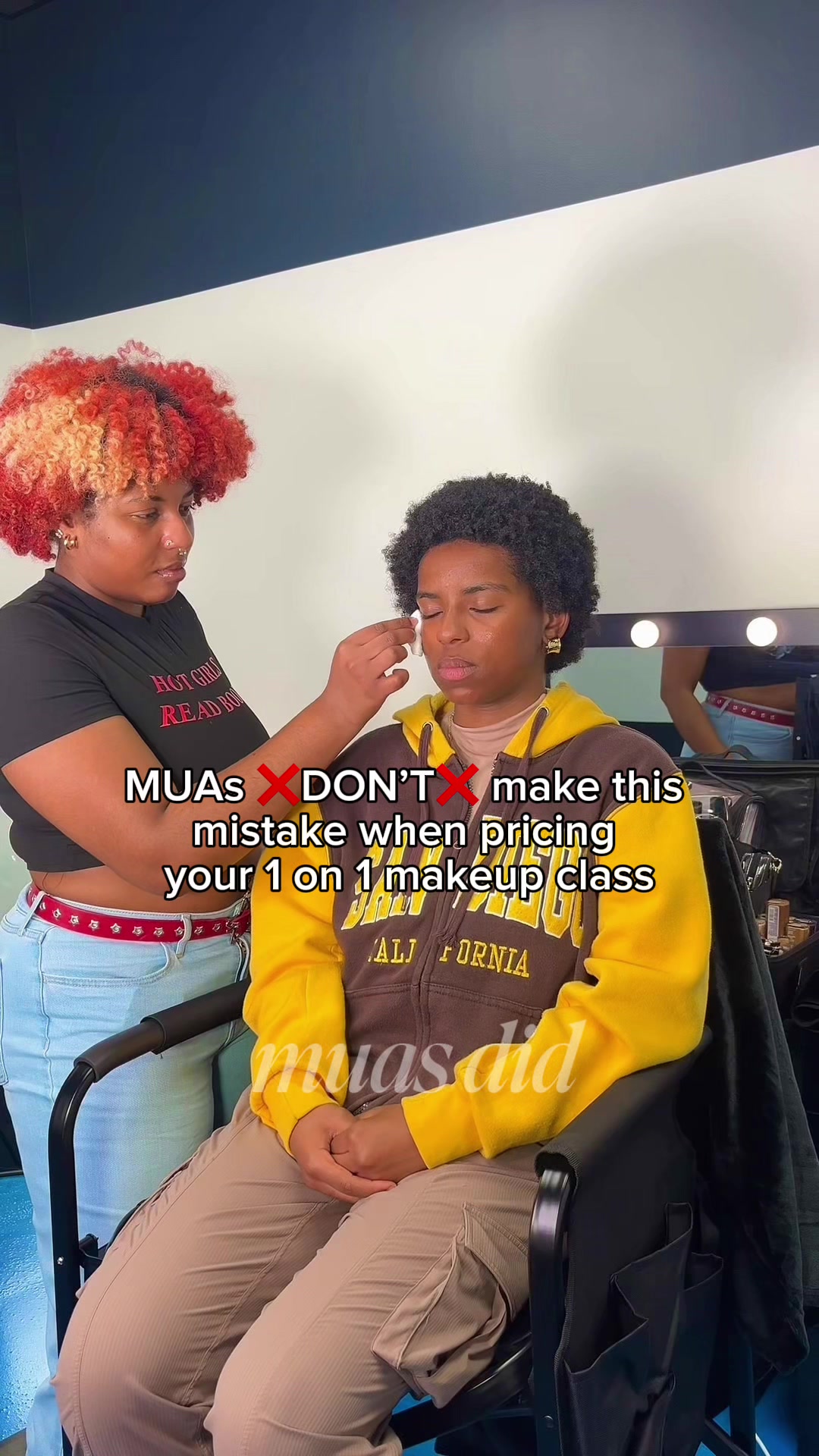 @Bri | Metro Detroit MUA