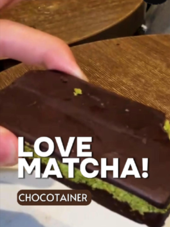 @Chocotainer Sdn. Bhd.