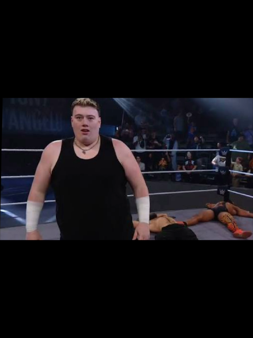 @The Reality of Wrestling
