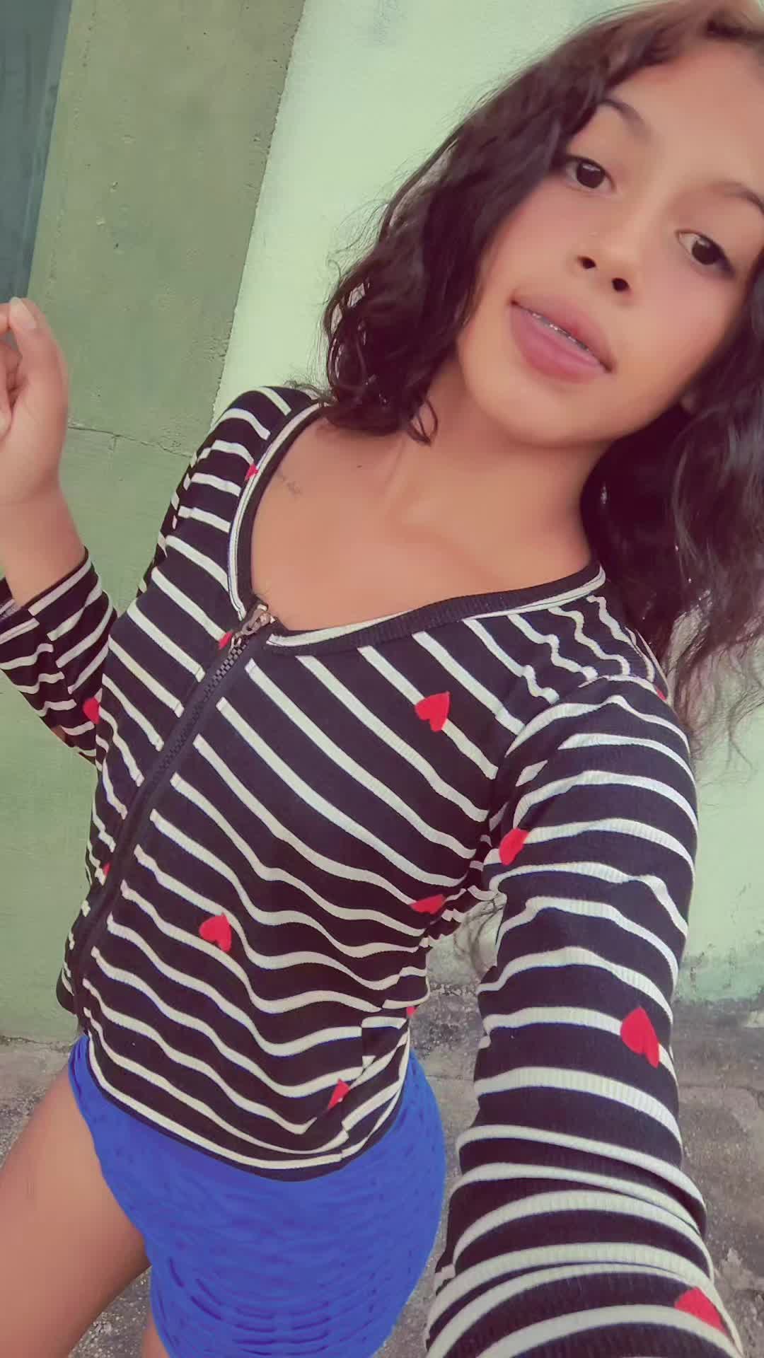 @LA BEBECITA