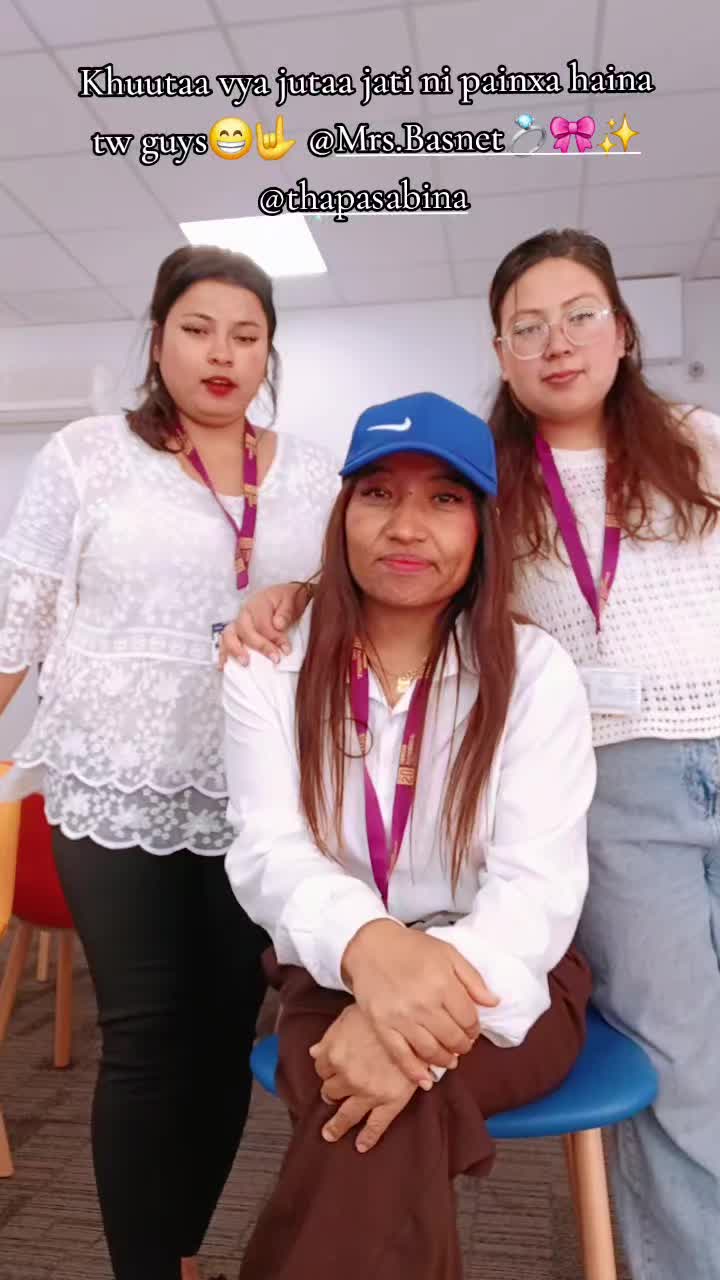 @PraVa Gautam🇳🇵❤️