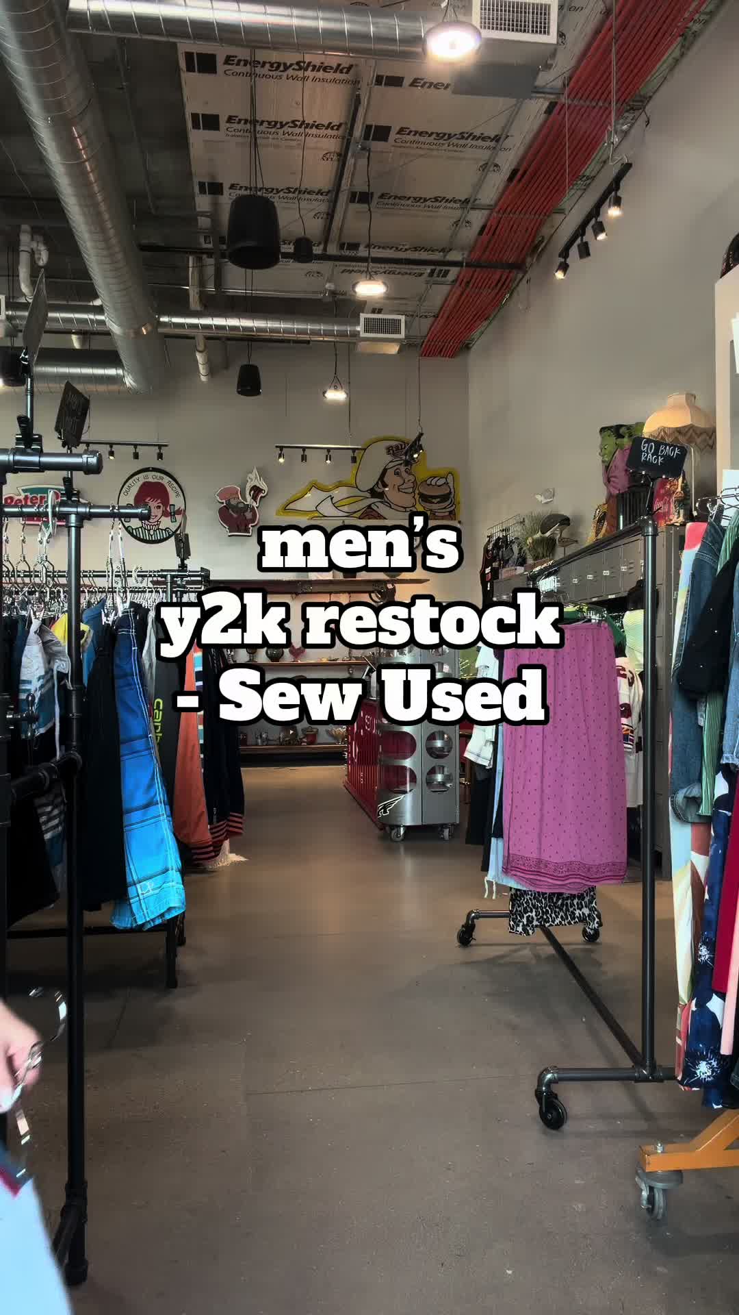 @Sew Used